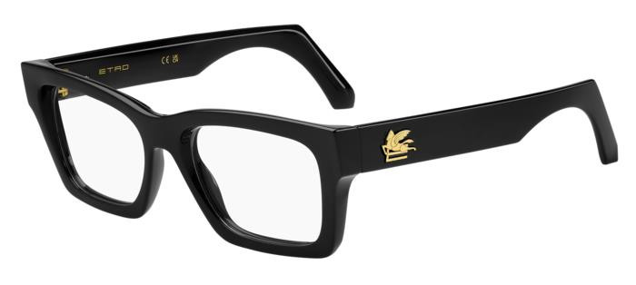  Etro ETRO 0082 807 52 Férfi, Női szemüvegkeret (optikai keret) akciós termékkép 1