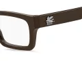 Etro ETRO 0082 J7D 52 Férfi, Női szemüvegkeret (optikai keret)