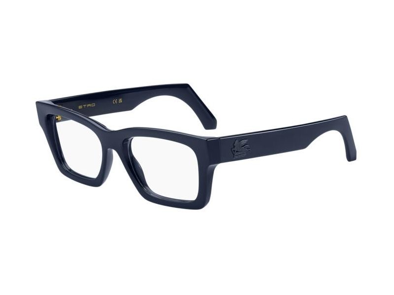 Etro ETRO 0082 PJP 52 Férfi, Női szemüvegkeret (optikai keret)