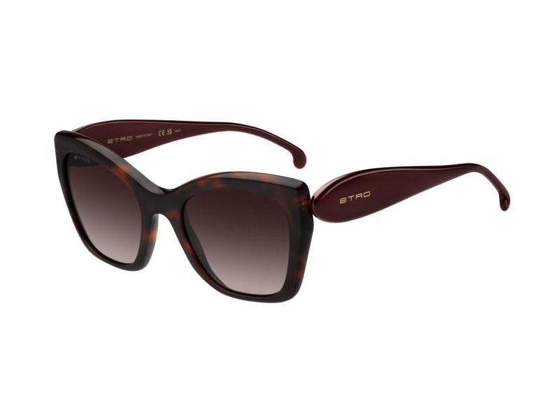 Etro ETRO 0084/S 82U/HA 54 Női napszemüveg