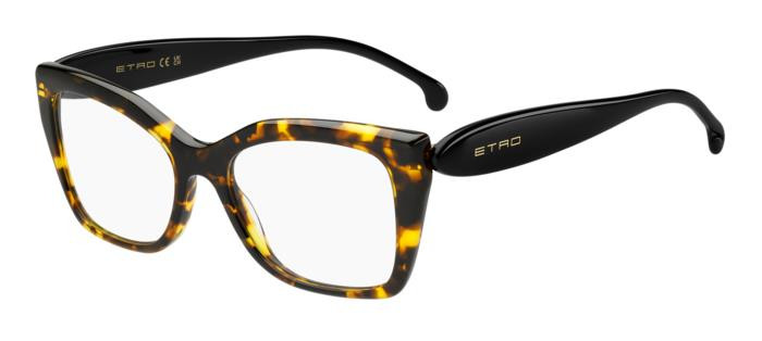  Etro ETRO 0087 EPZ 53 Női szemüvegkeret (optikai keret) akciós termékkép 1