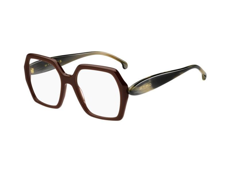 Etro ETRO 0088 09Q 53 Női szemüvegkeret (optikai keret)