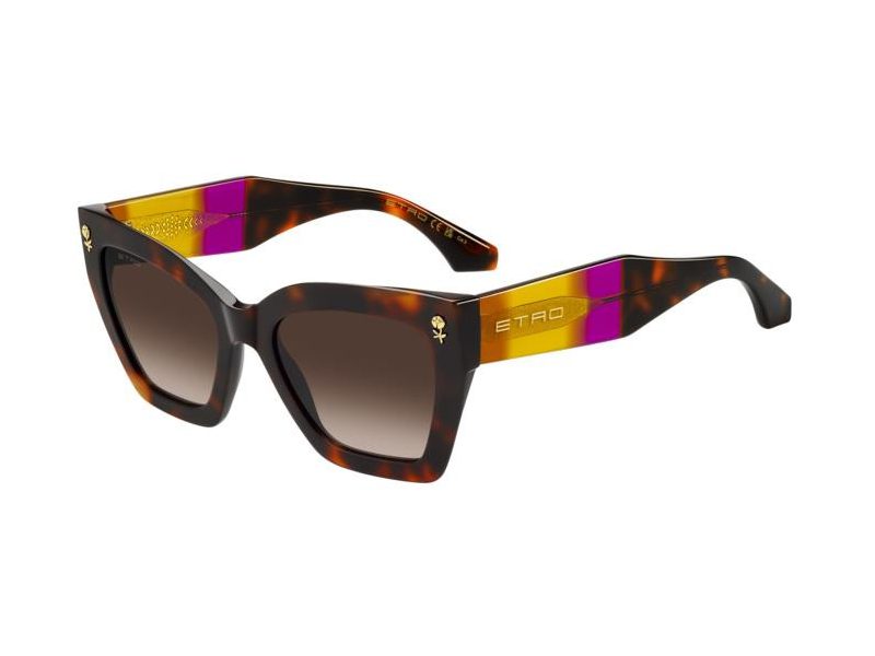 Etro ETRO 0090/S 086/HA 55 Női napszemüveg
