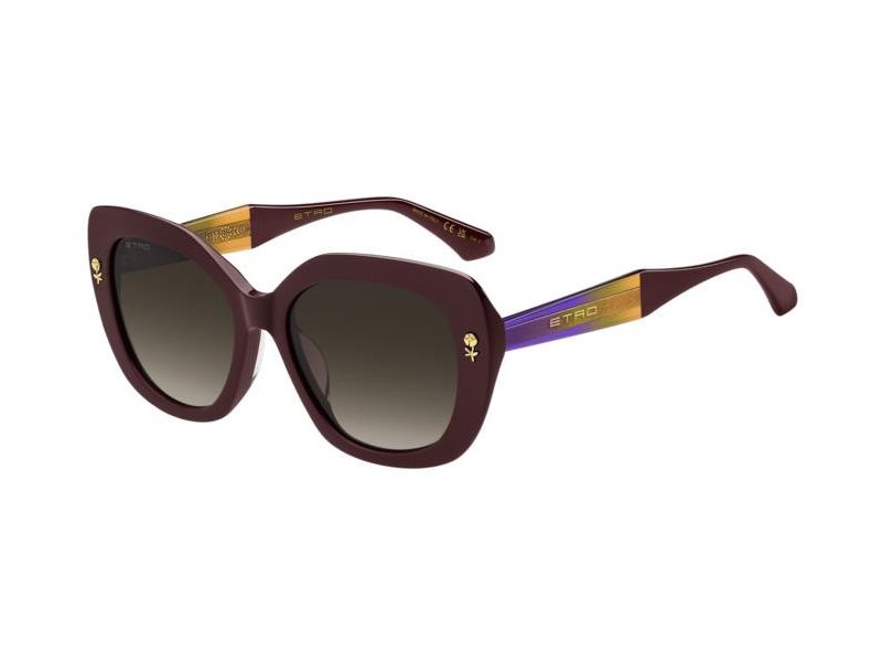 Etro ETRO 0091/F/S LHF/HA 56 Női napszemüveg