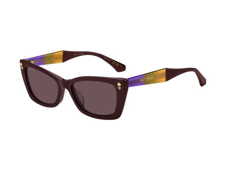 Etro ETRO 0092/F/S LHF/U1 54 Női napszemüveg