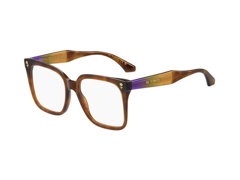 Etro ETRO 0093 C9B 54 Női szemüvegkeret (optikai keret)
