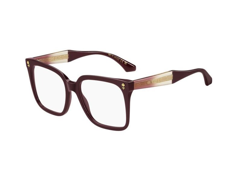 Etro ETRO 0093 LHF 54 Női szemüvegkeret (optikai keret)