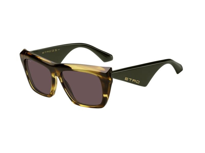 Etro ETRO 0095/S 6AK/U1 57 Férfi, Női napszemüveg