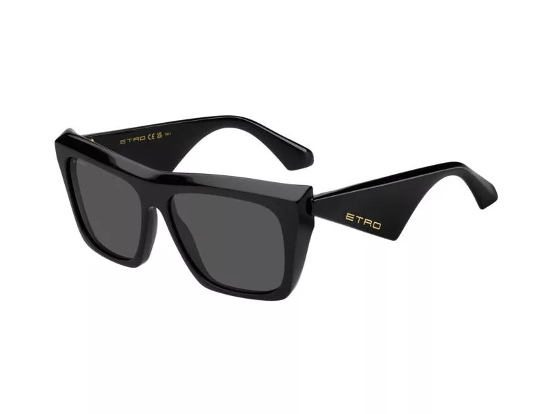 Etro ETRO 0095/S 807/IR 57 Férfi, Női napszemüveg