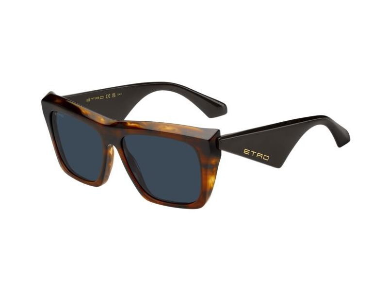 Etro ETRO 0095/S EX4/KU 57 Férfi, Női napszemüveg