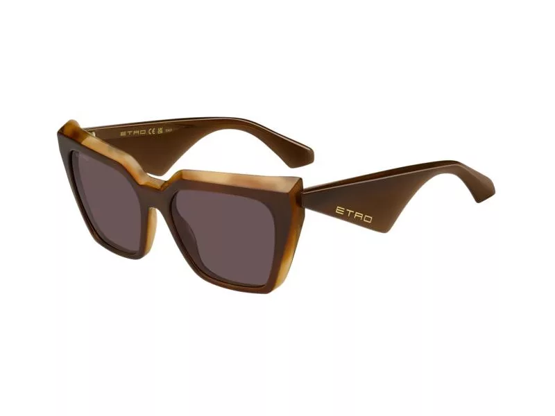 Etro ETRO 0096/G/S WR9/U1 55 Női napszemüveg