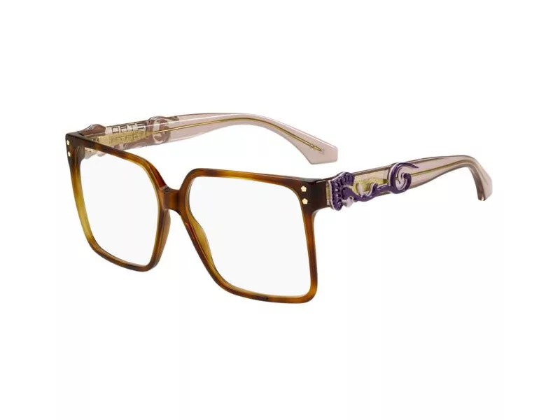 Etro ETRO 0105 C9B 56 Női szemüvegkeret (optikai keret)