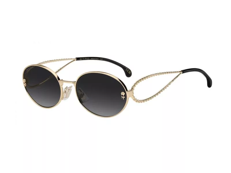 Etro ETRO 0106/S 000/9O 57 Női napszemüveg