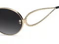 Etro ETRO 0106/S 000/9O 57 Női napszemüveg