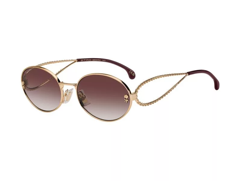 Etro ETRO 0106/S DDB/3X 57 Női napszemüveg