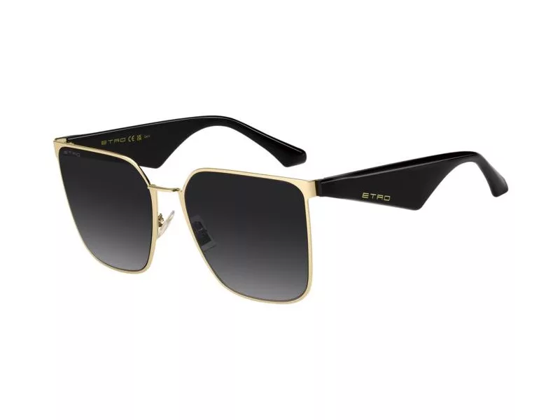 Etro ETRO 0110/S 000/9O 58 Női napszemüveg
