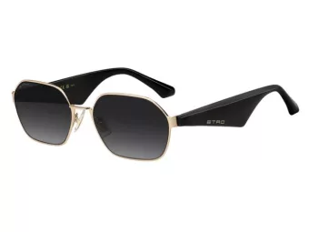 Etro ETRO 0111/S 000/9O 58 Férfi, Női napszemüveg