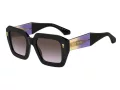 Etro ETRO 0114/S HK8/QR 52 Női napszemüveg