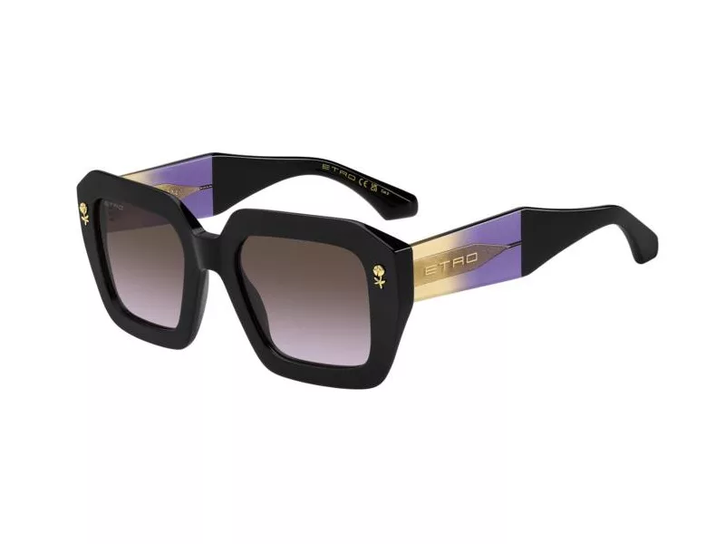 Etro ETRO 0114/S HK8/QR 52 Női napszemüveg