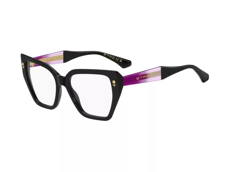 Etro ETRO 0116 3MR 52 Női szemüvegkeret (optikai keret)