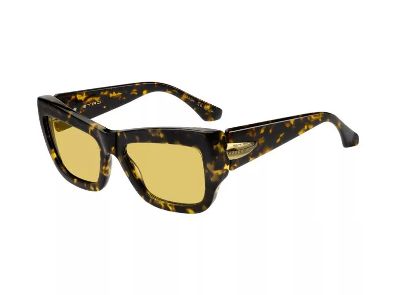 Etro ETRO 0121/S 086/HO 56 Férfi, Női napszemüveg