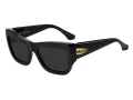 Etro ETRO 0121/S 807/IR 56 Férfi, Női napszemüveg