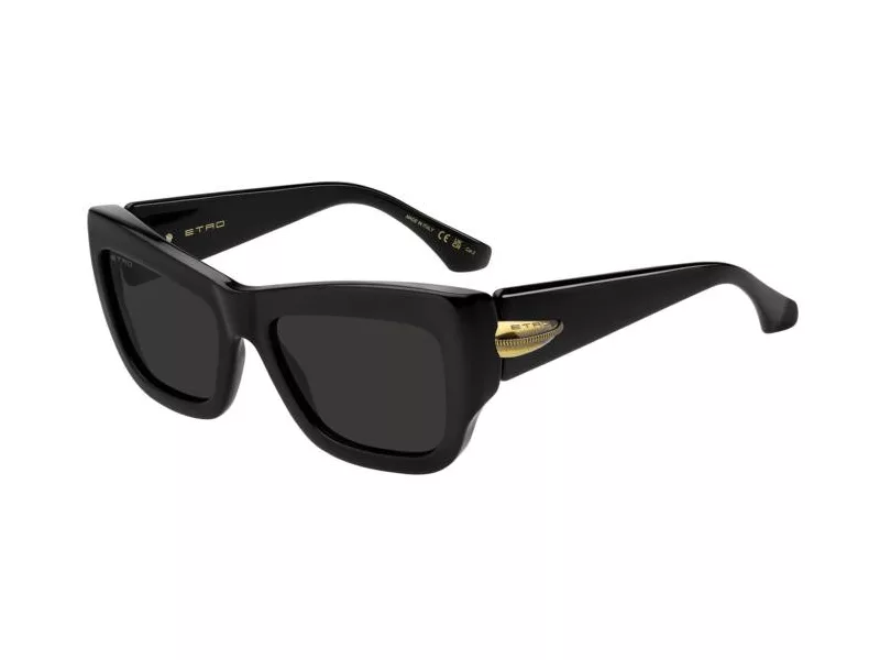 Etro ETRO 0121/S 807/IR 56 Férfi, Női napszemüveg