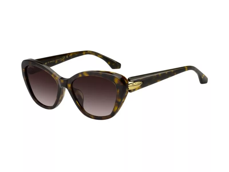 Etro ETRO 0133/F/S 086/HA 55 Női napszemüveg