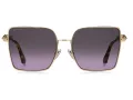 Etro ETRO 0138/S 000/DG 59 Női napszemüveg