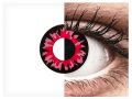 ColourVUE Crazy One-Day Volturi (2 db), fedő, napi kontaktlencse