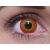 ColourVUE Crazy Darth Maul (2 db), fedő, 3 havi kontaktlencse - dioptria nélkül