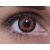ColourVUE Crazy Twilight (2 db) , fedő, 3 havi kontaktlencse