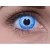 ColourVUE Crazy Underworld Selene (2 db), fedő, 3 havi kontaktlencse - dioptria nélkül