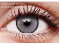 ColourVUE Lumina Bright Crystal (2 db) , kiemelő, 3 havi kontaktlencse