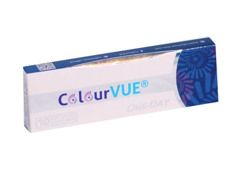 ColourVUE TruBlends One-Day (10 db)
