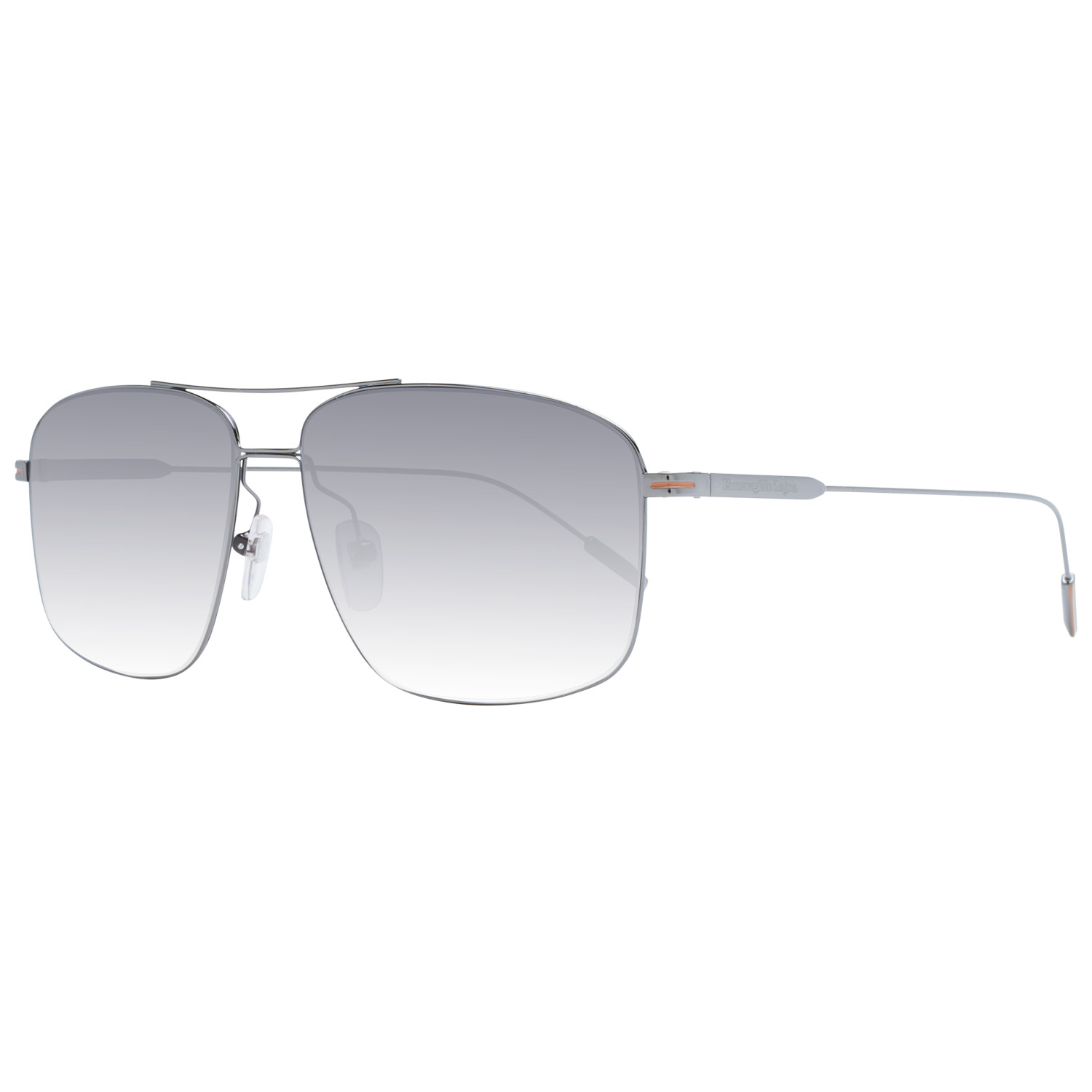  Ermenegildo Zegna EZ 0188-D 08B 60 Férfi napszemüveg akciós termékkép 1