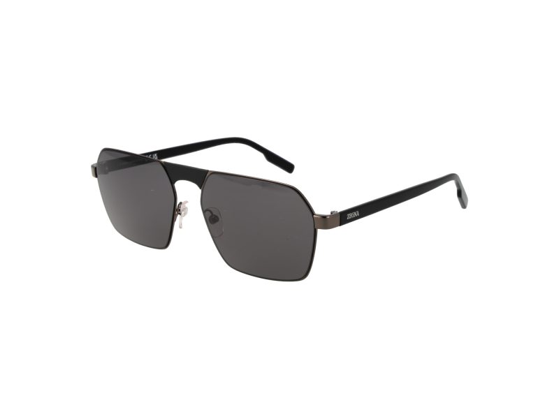 Ermenegildo Zegna EZ 0210 08A 59 Férfi napszemüveg