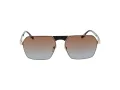 Ermenegildo Zegna EZ 0210 32F 59 Férfi napszemüveg