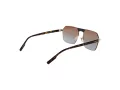 Ermenegildo Zegna EZ 0210 32F 59 Férfi napszemüveg