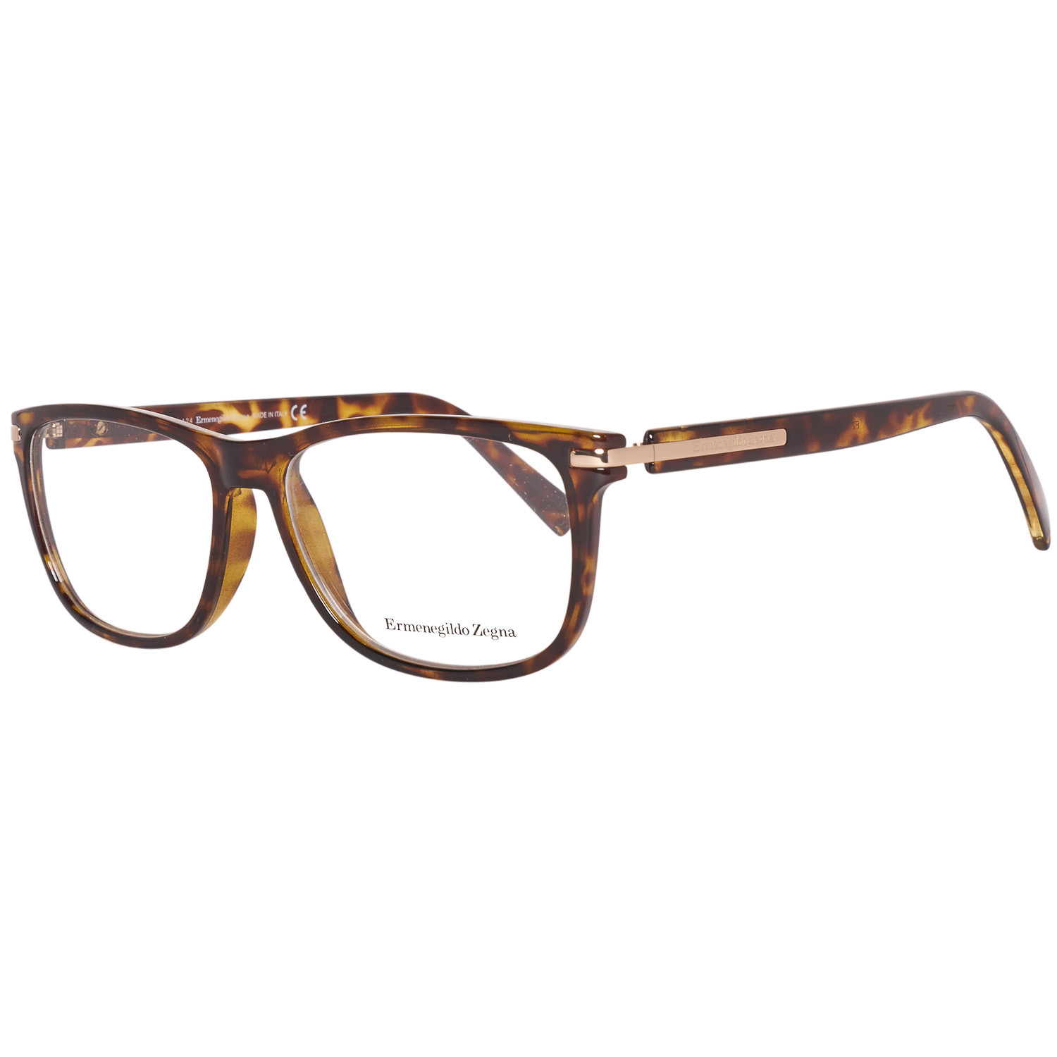  Ermenegildo Zegna EZ 5005 052 55 Férfi szemüvegkeret (optikai keret) akciós termékkép 1