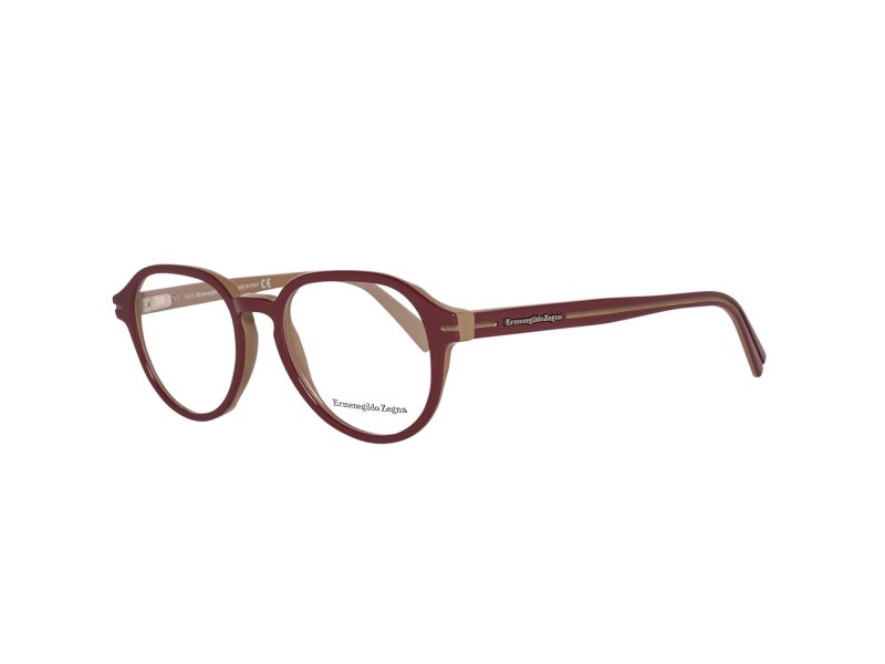 Ermenegildo Zegna EZ 5043 071 49 Férfi szemüvegkeret (optikai keret)