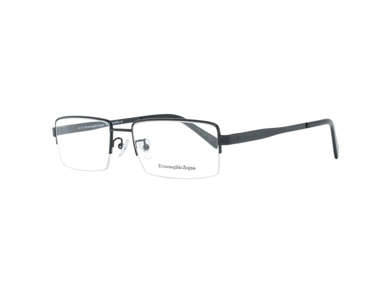 Ermenegildo Zegna EZ 5065-D 002 55 Férfi szemüvegkeret (optikai keret)