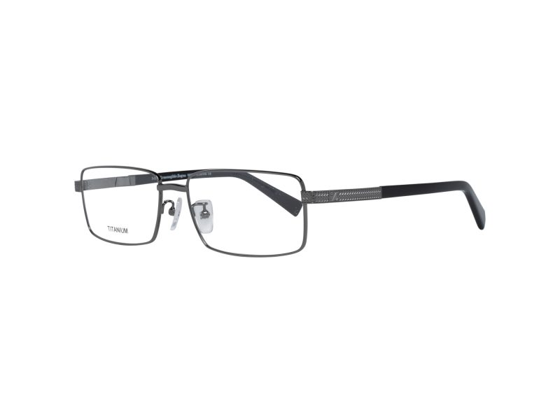 Ermenegildo Zegna EZ 5094-D 008 57 Férfi szemüvegkeret (optikai keret)