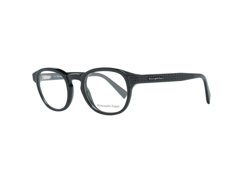 Ermenegildo Zegna EZ 5108 001 48 Férfi szemüvegkeret (optikai keret)