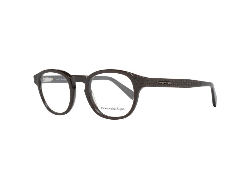 Ermenegildo Zegna EZ 5108 050 48 Férfi szemüvegkeret (optikai keret)