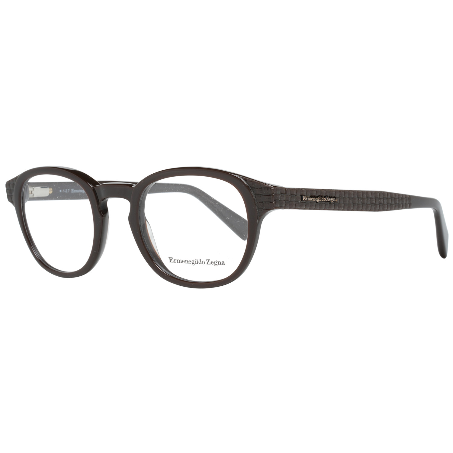  Ermenegildo Zegna EZ 5108 050 48 Férfi szemüvegkeret (optikai keret) akciós termékkép 1