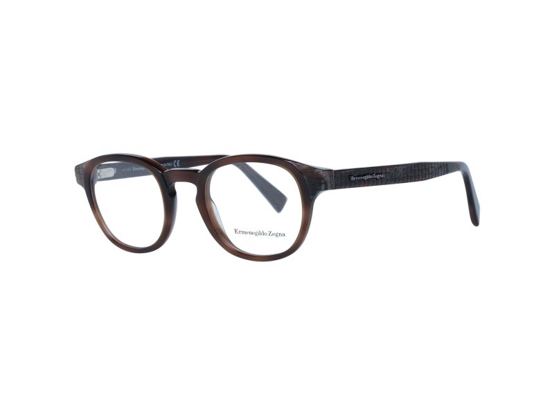 Ermenegildo Zegna EZ 5108 055 48 Férfi szemüvegkeret (optikai keret)