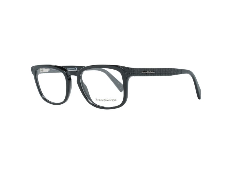 Ermenegildo Zegna EZ 5109 001 52 Férfi szemüvegkeret (optikai keret)