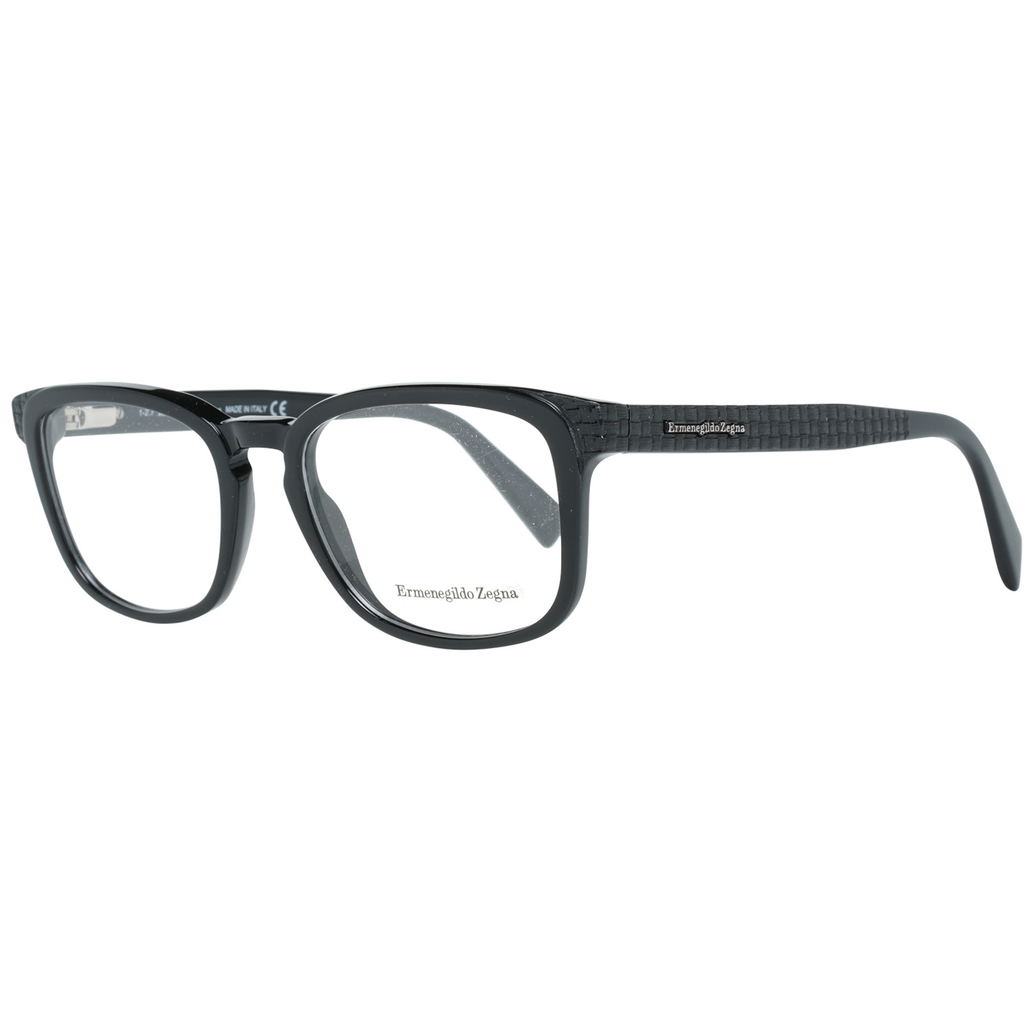  Ermenegildo Zegna EZ 5109 001 52 Férfi szemüvegkeret (optikai keret) akciós termékkép 1