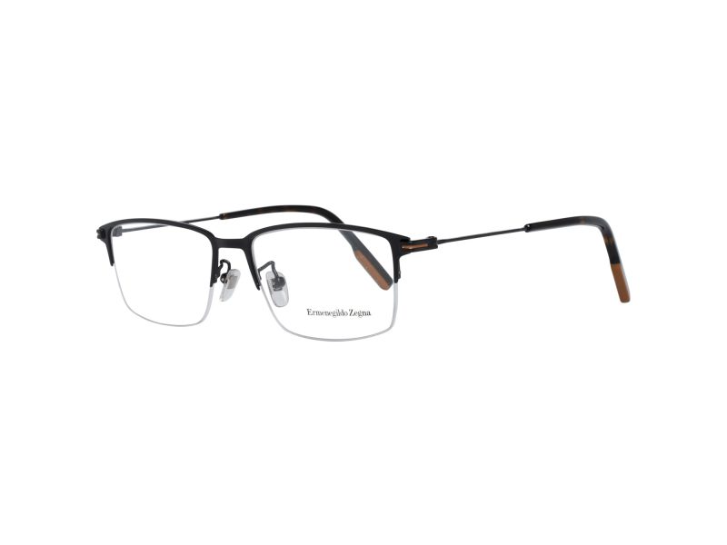 Ermenegildo Zegna EZ 5155-D 002 55 Férfi szemüvegkeret (optikai keret)